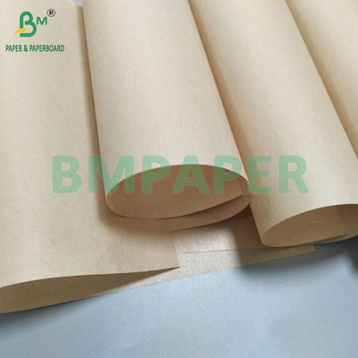Película protectora de acabado automático para el escudo de pintura papel Kraft de rollo de 45 cm