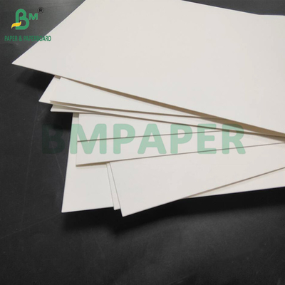 0Papel de fibra sin recubrimiento de.4 mm para huelga de banda absorción rápida de agua 70 x 100 cm