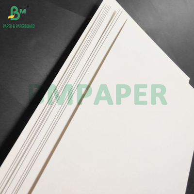 0Papel de fibra sin recubrimiento de.4 mm para huelga de banda absorción rápida de agua 70 x 100 cm