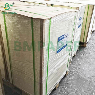 0Papel de fibra sin recubrimiento de.4 mm para huelga de banda absorción rápida de agua 70 x 100 cm