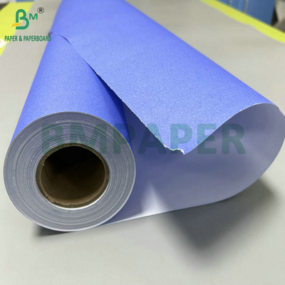 Papel digital sin recubrimiento de 20 libras 24&quot; x 150 pies para impresión de dibujos CAD