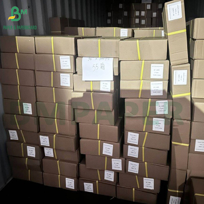Papel de transferencia de color de 42 gramos a 285 gramos de trazado de ilustración