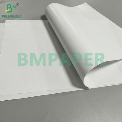 60g de papel blanco para imprimir para confeti de cumpleaños Jumbo envoltura de regalo enrollada