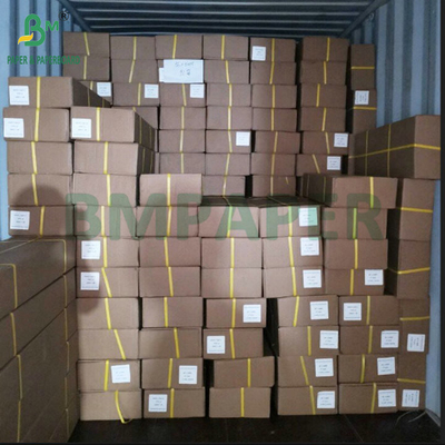 28 libras 32 libras Papel de fianza CAD recubierto 1 rollo por paquete 40' x 300ft 3' núcleo