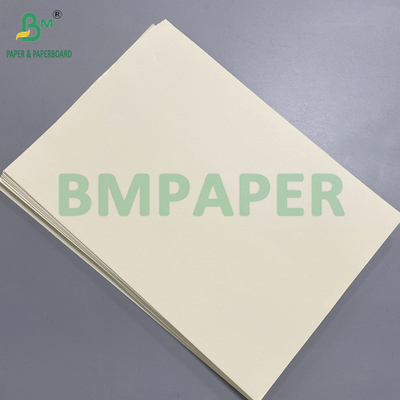 70 g 80 g Papel sin madera de gran volumen para portátil Impresión offset de doble cara