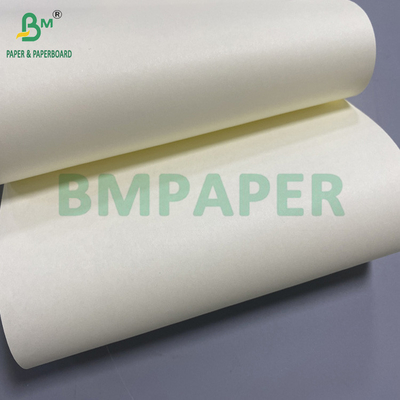 70 g 80 g Papel sin madera de gran volumen para portátil Impresión offset de doble cara