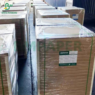 70 g 80 g Papel sin madera de gran volumen para portátil Impresión offset de doble cara