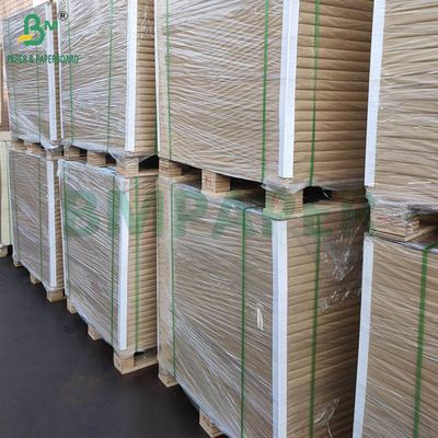 70 g 80 g Papel sin madera de gran volumen para portátil Impresión offset de doble cara