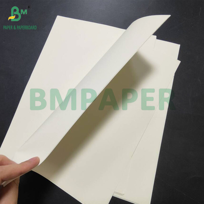 70 gm 80 gm Papel de impresión offset de color amarillo claro sin recubrimiento 70 x 100 cm