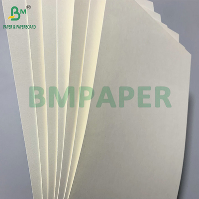 Papel revestido con PE 260gm + 15gm PE para hacer contenedores de pollo frito