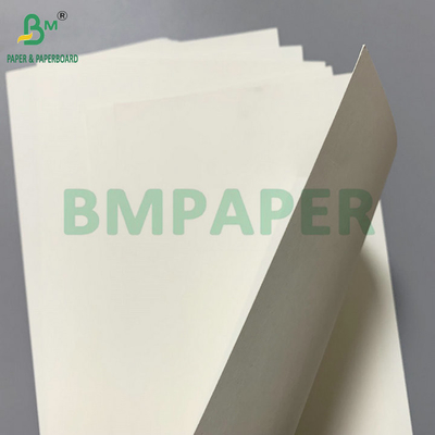 Papel revestido con PE 260gm + 15gm PE para hacer contenedores de pollo frito
