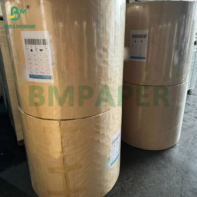 60 gm 70 gm papel de ampolla médico para producto de termoformado quirúrgico
