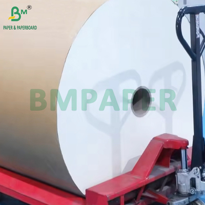 190 gm + 15 g de papel de papel recubierto en PE para bebidas calientes o frías a granel
