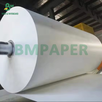 190 gm + 15 g de papel de papel recubierto en PE para bebidas calientes o frías a granel
