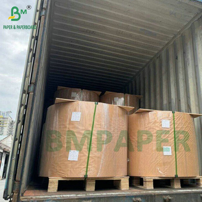 38 gramos 40 gramos Papel de hornear de pergamino sin blanquear para alimentos para cocinar 15 pulgadas x 210 pies