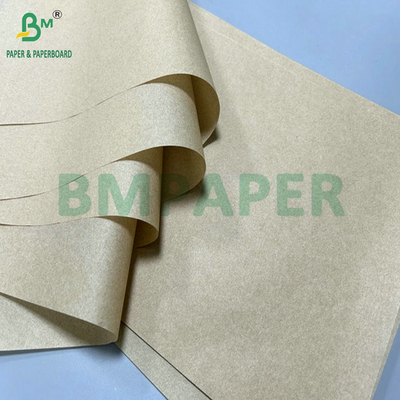 38 gramos 40 gramos Papel de hornear de pergamino sin blanquear para alimentos para cocinar 15 pulgadas x 210 pies