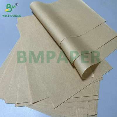 38 gramos 40 gramos Papel de hornear de pergamino sin blanquear para alimentos para cocinar 15 pulgadas x 210 pies