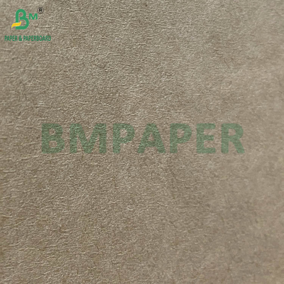 Papel de cemento bobina Kraft 90gm en color marrón 70cm 100cm de ancho