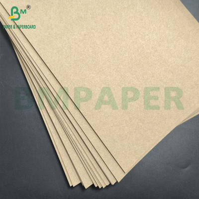 Papel de cartón de CCK con tapa blanca de cartón Kraft para embalaje de bebidas
