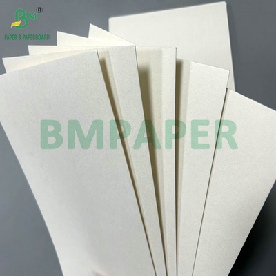1.3mm 1.5mm Papel de absorción de fibra blanca pura para montañas de 70 x 100 cm