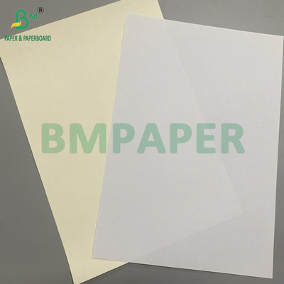 70 g 75 g Libro formato de hoja de papel de papel offset de color blanco crema
