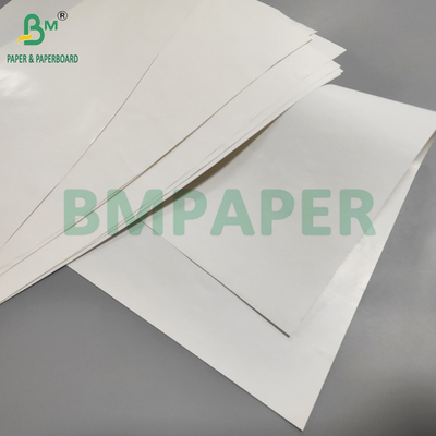 80 g de papel de impresión de etiquetas de cerveza de resistencia a la humedad impermeable unilateral 69 x 99 cm