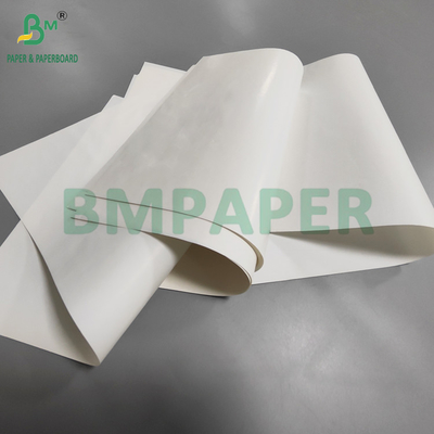 80 g de papel de impresión de etiquetas de cerveza de resistencia a la humedad impermeable unilateral 69 x 99 cm