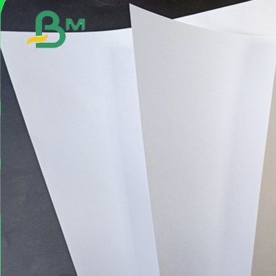 espesor 60 gsm - 120 gsm Blanqueza alta104% Papel offset para libros escolares