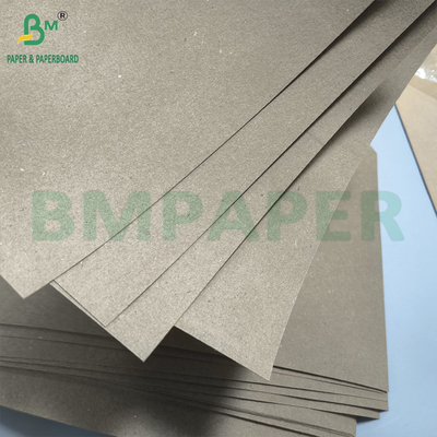 300 gm - 450 gm de cartón Kraft sólido sin blanquear para tubos y núcleos
