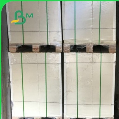 100% Madera Virgen C1S Tablero de Marfil Plegable 300gm Personalizado