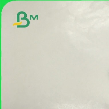 Grado alimenticio Mg Papel Kraft Blanco 32 gramos a 40 gramos