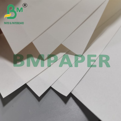 18 g Kit5 Papel Sandwich Blanco a prueba de aceite de grado alimenticio 70 x 100 cm