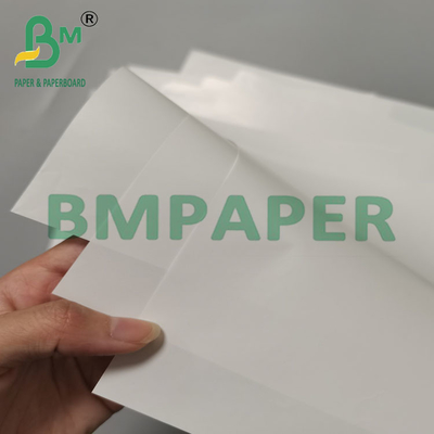 97 g 860 mm de ancho excelente impresión buena absorción de tinta papel de etiqueta C1S