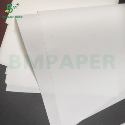 Papel de la Biblia ligero de 50 gramos Papel de diccionario blanco natural de 50 gramos