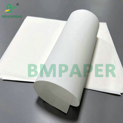 39 gramos 50 gramos Papel opaco blanco natural antiabrasivo para Biblia 70 x 100 cm