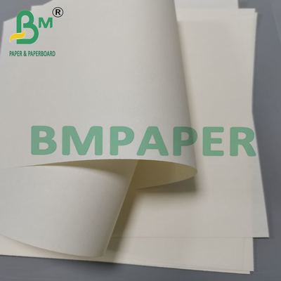 100 g 120 g de absorción de tinta buena y cremosa Papel de libro 66 cm x 88 cm Para el ejercicio escolar