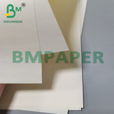 60g 70g Buena impresión Blanco natural 24 x 35 pulgadas Papel de oficina