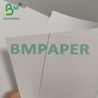 70 x 100 cm Papel blanco alto 160 g 180 g de buena rigidez para calendario