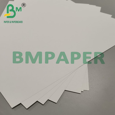 70 x 100 cm Papel blanco alto 160 g 180 g de buena rigidez para calendario