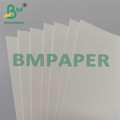120 g Alta blanqueza Buena resistencia Papel Kraft Blanco Rollo 889mm Ancho
