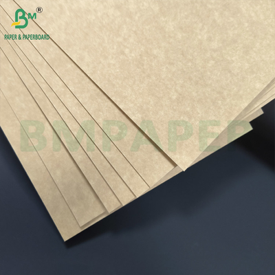 Revestido con pigmento de la placa trasera de kraft de múltiples capas 275gm de alto blanco