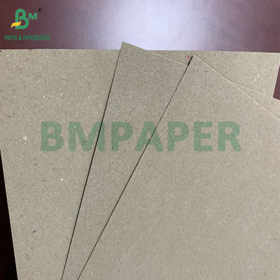 Papel de cartón de núcleo de unión de pliegue de alta calidad de 420 g C para fabricar núcleos de cinta y etiqueta