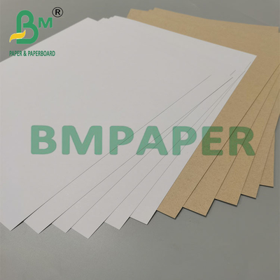 350 g 79 x 109 cm Tarjetas duplex recubiertas con fondo gris para envases farmacéuticos