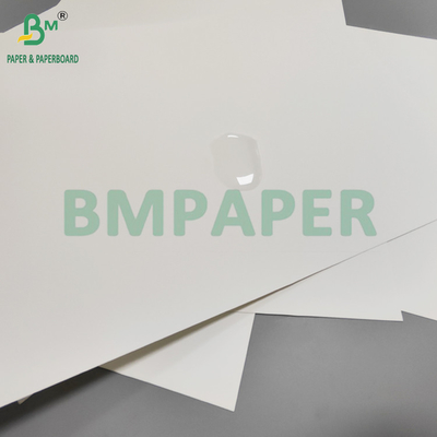 Papel impermeable PET de 200 gramos para impresión de menús Impresoras UV láser de 320 x 455 mm