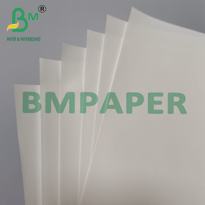 67 g de papel de etiqueta de cerveza impermeable recubierto de buena dureza