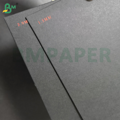 Papel laminado de 1,5 mm de espesor rígido y multicolor