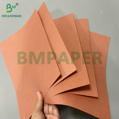 66 gramos 70 gramos Papel de Carnicería Kraft a prueba de grasa para carne Envasado con un rollo de 60 cm de ancho