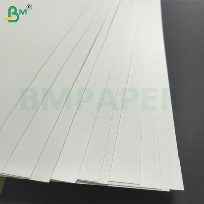 Papel para cubos con recubrimiento en PE 1 PE 2 PE Papel para cubos con recubrimiento en PE