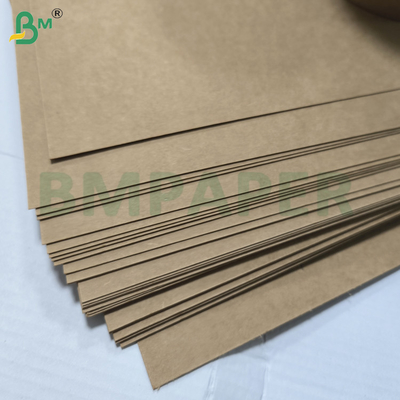 Papel para cubos con recubrimiento en PE 1 PE 2 PE Papel para cubos con recubrimiento en PE