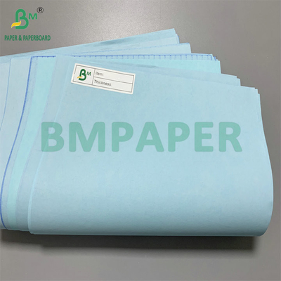 70gm 80gm CB CF NCR Papel sin carbono auto-copiado Jumbo Roll